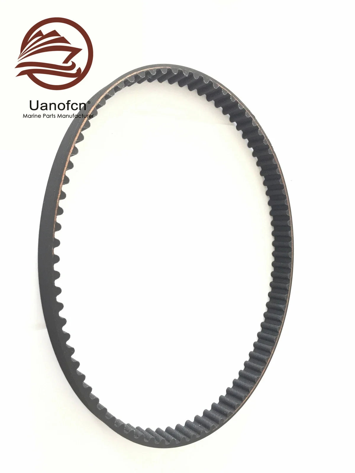 Timing Belt for Yamaha Outboard F15-20HP (2006–2018) 6AH-46241-00-00, 18-15136