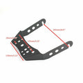 6" LED Light Bar Mounting Bracket for ATV UTV Dirt Bike (Universal Fit)