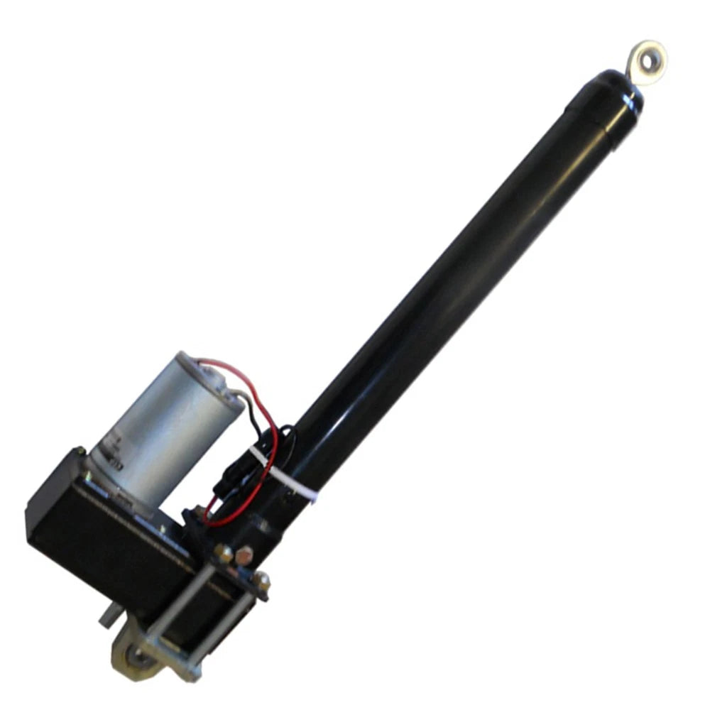 3082073 Hood Tilt Linear Actuator Assembly for Several Fits Caterpillar Mode