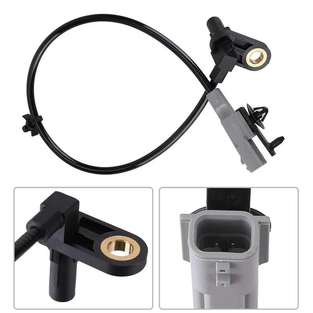 Rear Right ABS Wheel Speed Sensor for Infiniti Q50 Q60 (2014–2023) 47900-4GA0A