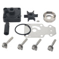 Water Pump Repair Kit for Yamaha 4 Stroke 6 8 9.9 HP Outboard 68T-W0078-02-0 0