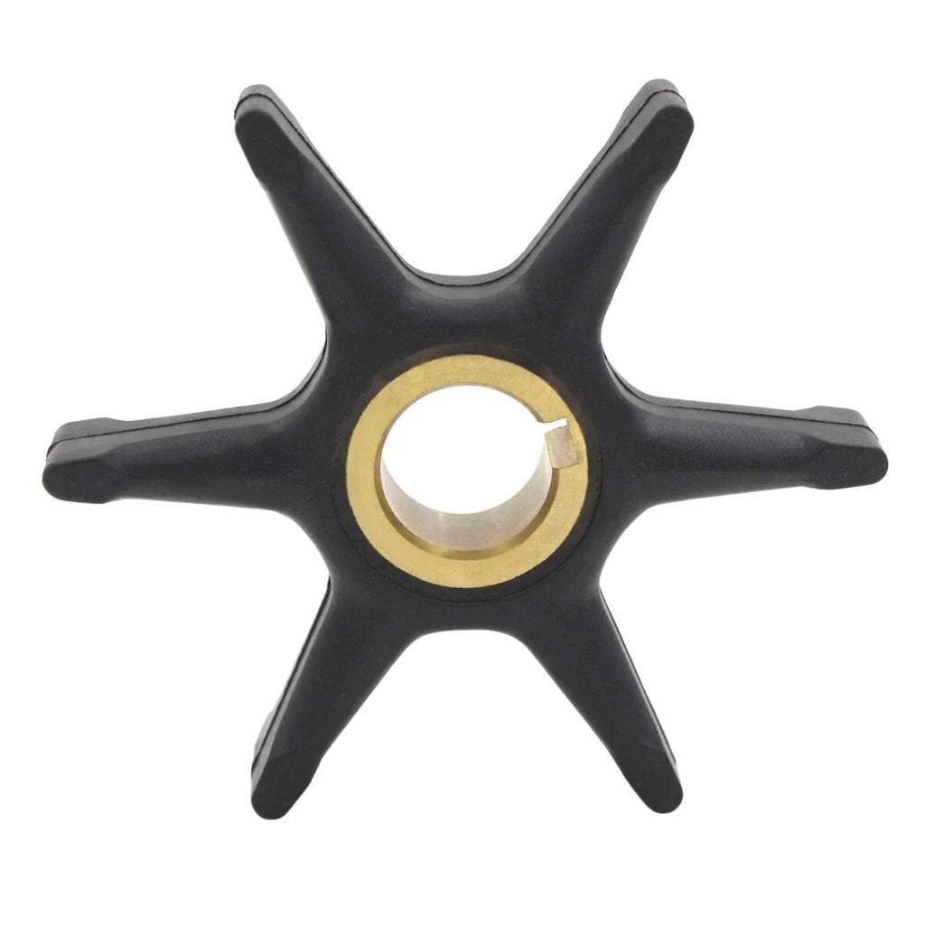 Water Pump Impeller for Johnson Evinrude Outboard (377178, 775519)