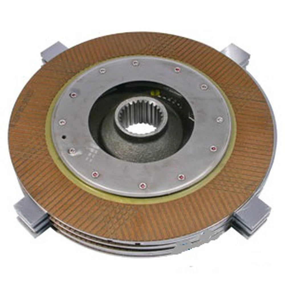 Disc 1052497M92 Fits Massey Ferguson 4800 4840 4880 4900