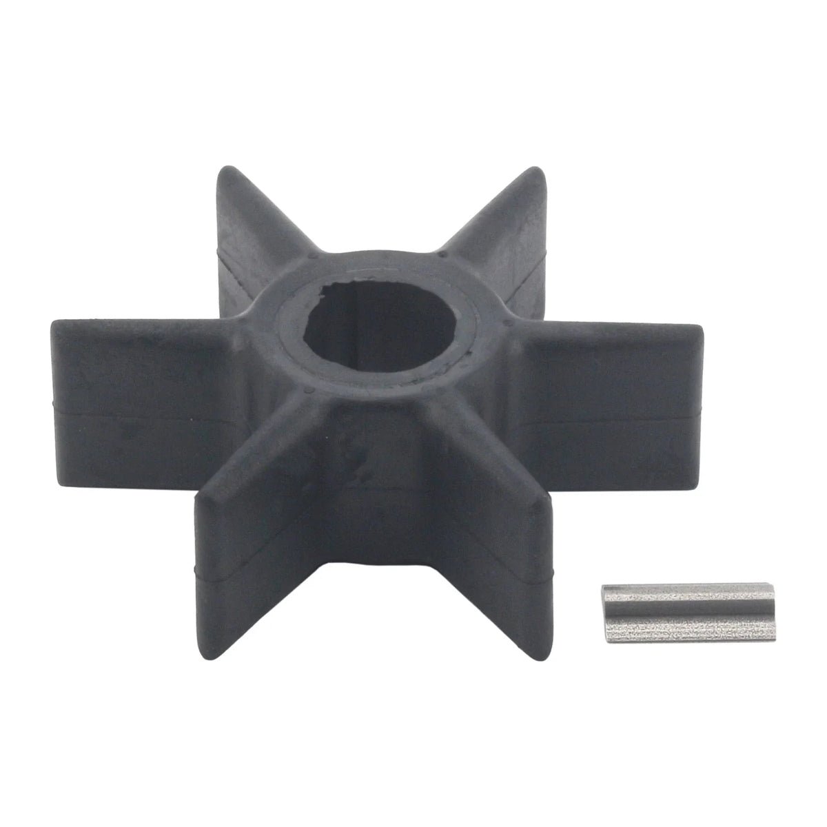 Water Pump Impeller Kit for Mercury Outboard 40-60 HP (1991–Present) 46-812966A12