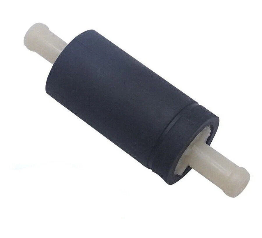 In-Line Fuel Filter for Yamaha Outboard (2000–2023)