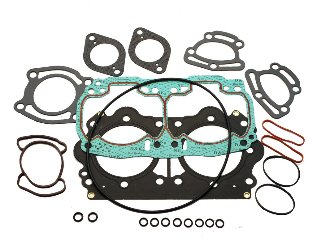 Top End Gasket & O-Ring Kit for SeaDoo GSX GTX XP (1998–1999)