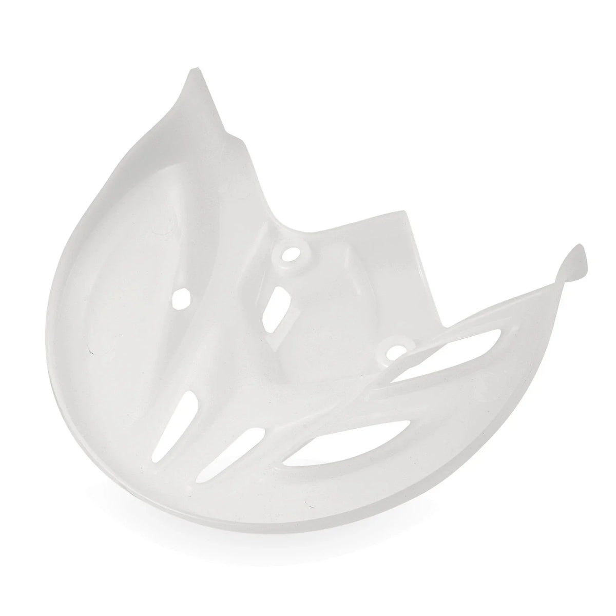 Front Brake Disc Guard Cover for Honda CR125R CR250R (2002–2007) 51614-KZ4-J41ZA