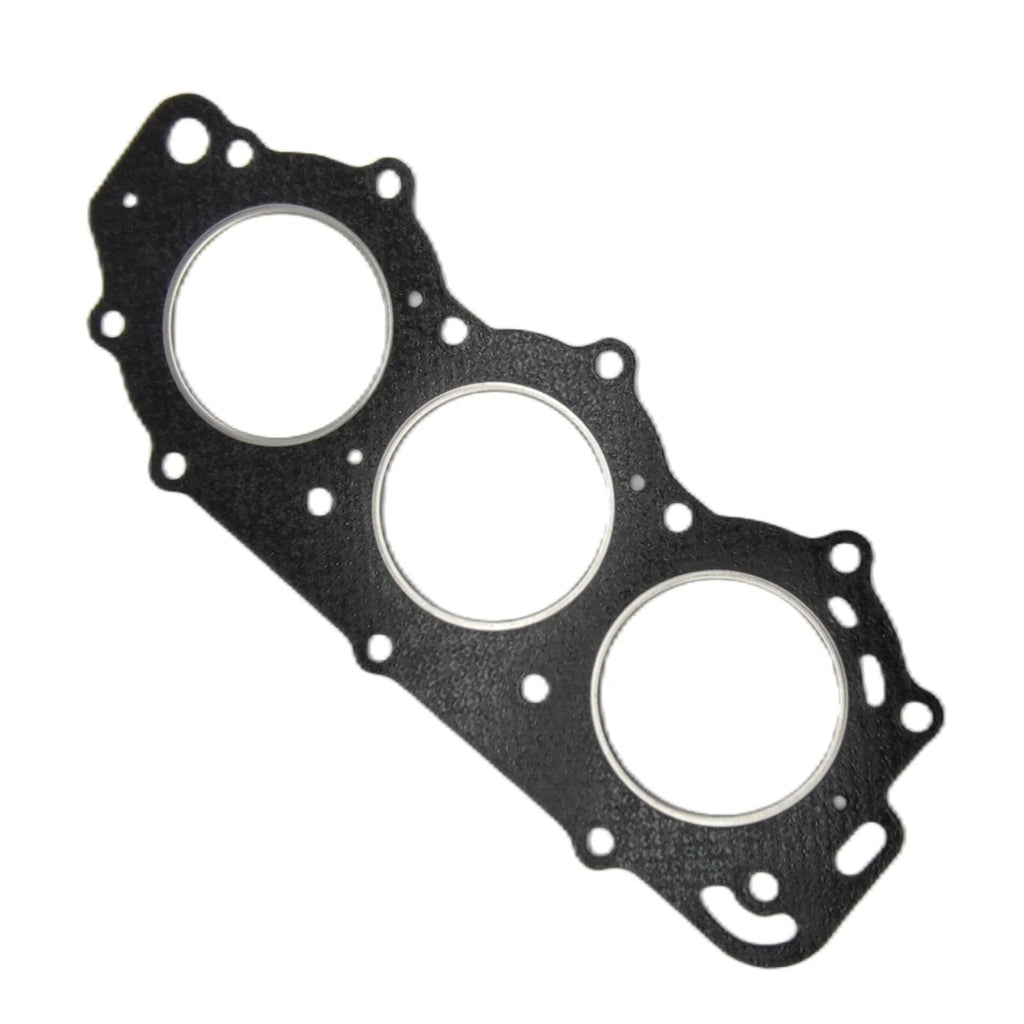 Head Gasket for Yamaha 40/50 HP 3 Cyl (1984–1994) - 506-07