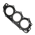 Head Gasket for Yamaha 40/50 HP 3 Cyl (1984–1994) - 506-07
