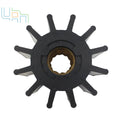 Water Pump Impeller for Johnson 09-819B-1 Caterpillar 5L6042 5N9360 1W9046