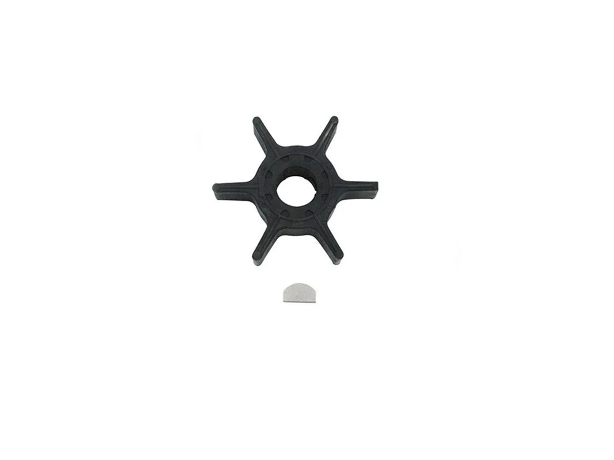 Water Pump Impeller Repair Kit for Yamaha F15 (1998–2006) 63V-W0078