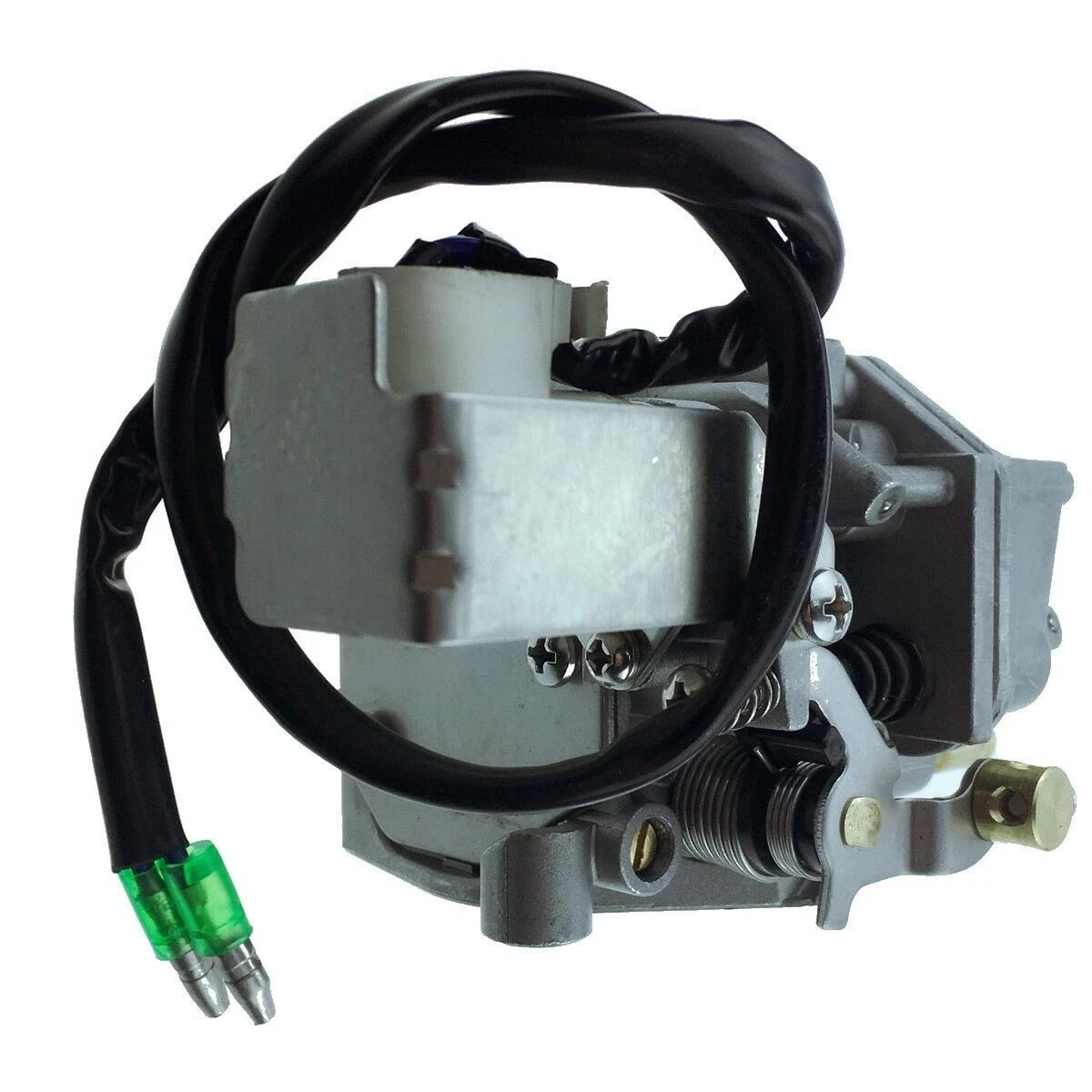 6AH-14301-01 Carburetor for Yamaha 4 Stroke 15 20 HP F15 F20 Outboard Motor
