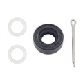 Lower Gearcase Seal 91253-ZV0-003 90757-ZV0-000 for Honda BF2 BF2.3 Outboard