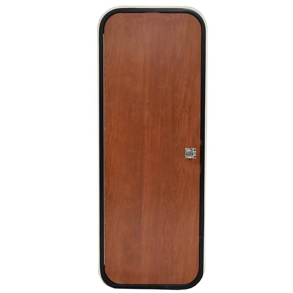 Crownline Boat Cabin Head Door 62675 - 250 CR 56 1/8 Inch Woodgrain