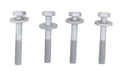 4 Pcs Water Pump Bolt 90103-ZY1-000 Honda Marine 40/50 HP Outboard Motors