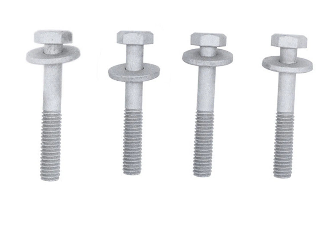 4 Pcs Water Pump Bolt 90103-ZY1-000 Honda Marine 40/50 HP Outboard Motors