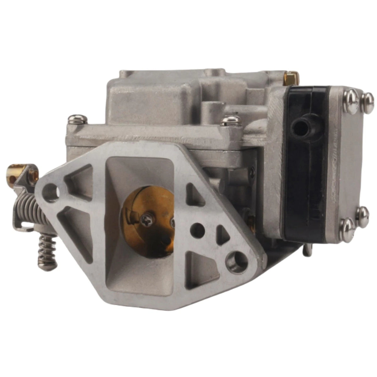 Carburetor Carb for Yamaha 2 Stroke 9.9 15 HP Outboard Motor 63V-14301-00
