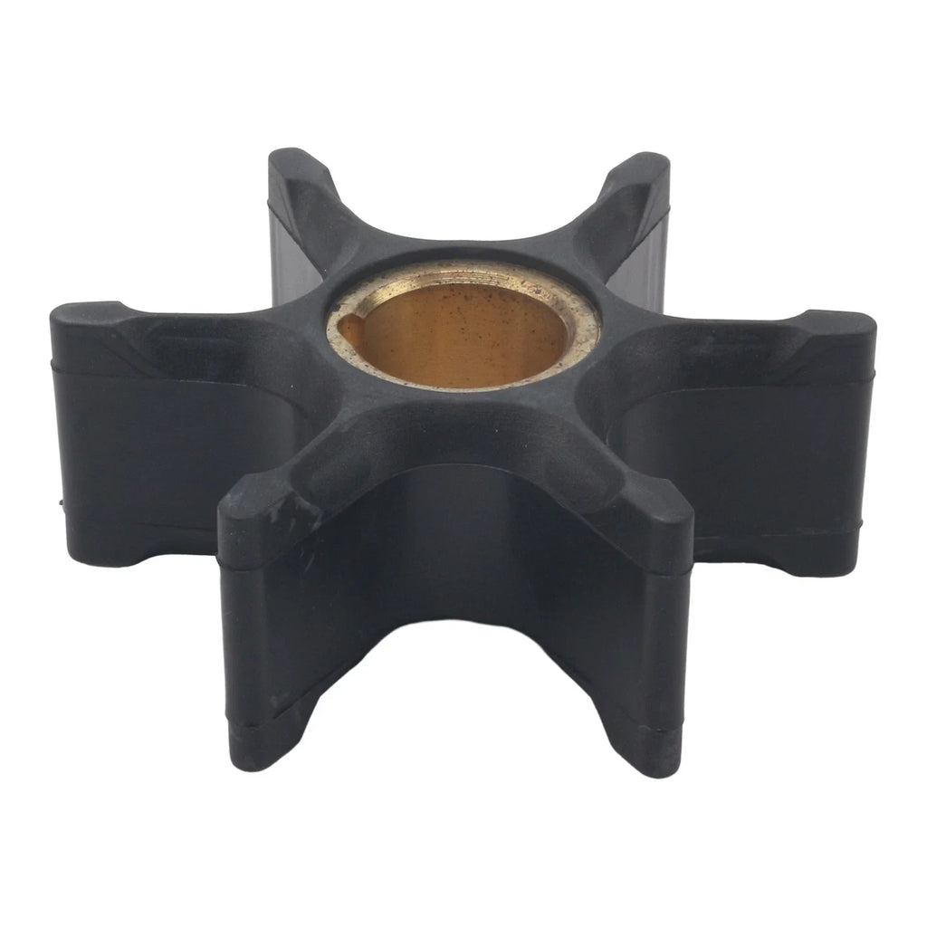 Outboard Water Pump Impeller & Key for Evinrude Johnson (85-300 HP)