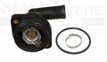 Outboard Thermostat Kit for Mercury Mariner 75-115HP (18-3635, 892864T06, 892864A06)