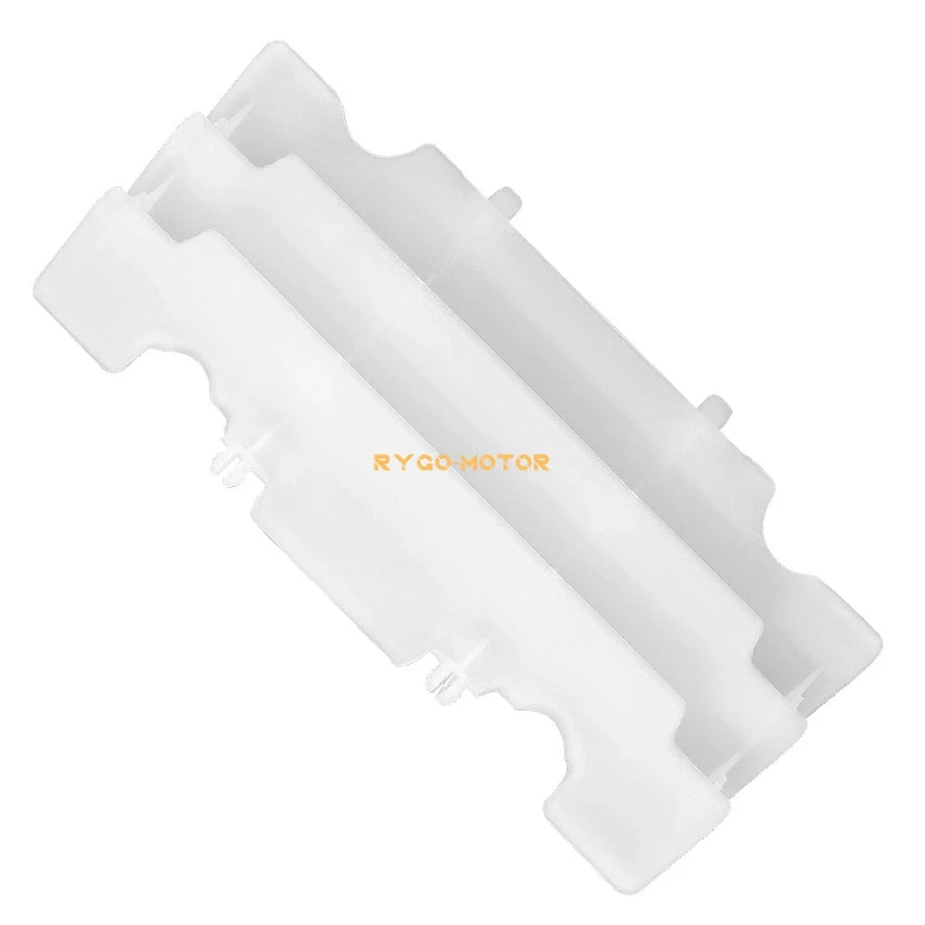 Radiator Louver Guard for Honda CR125R (1992–1997)