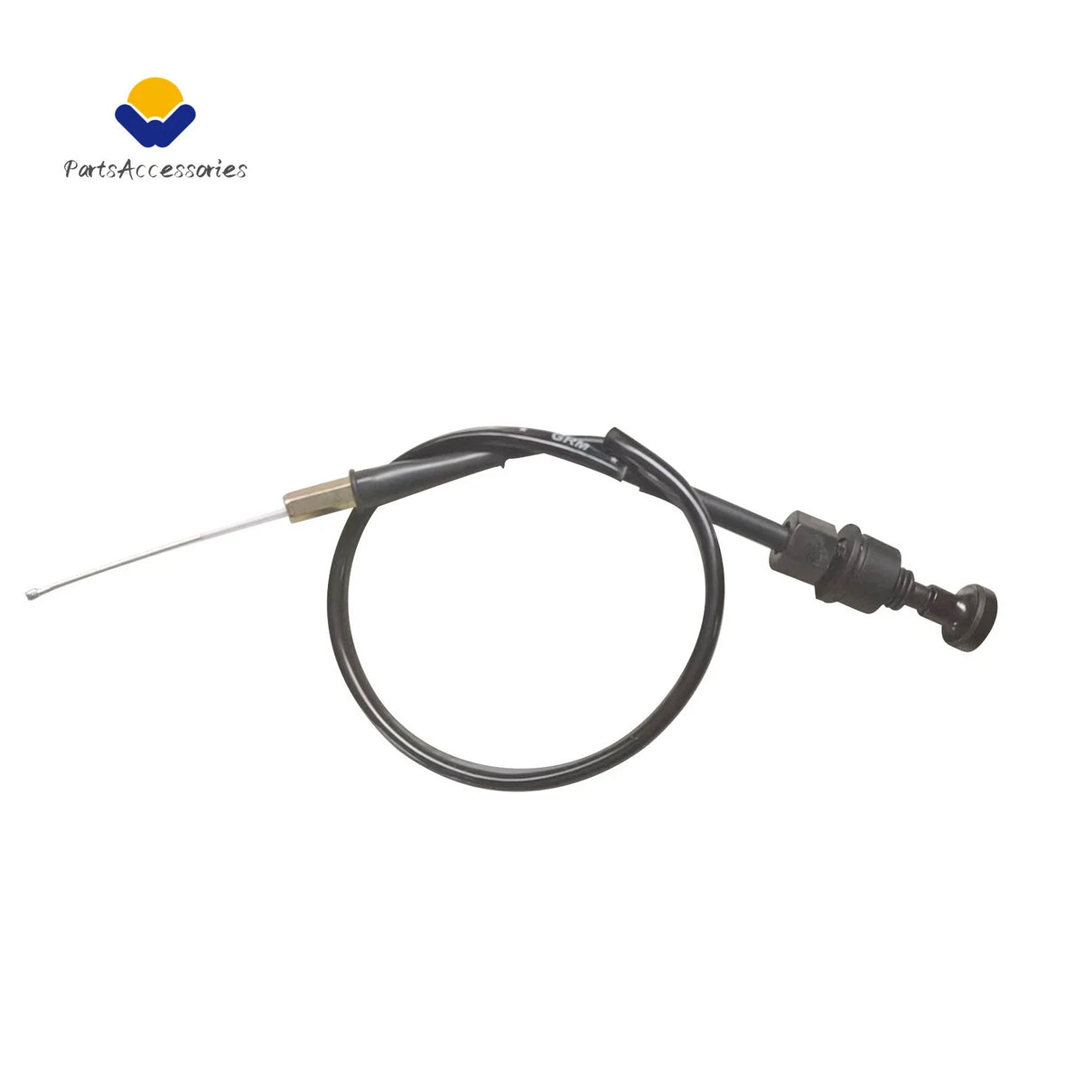 Starter Choke Cable 1B2-26331-01-00 for Yamaha TT-R125LE (2008–2024)