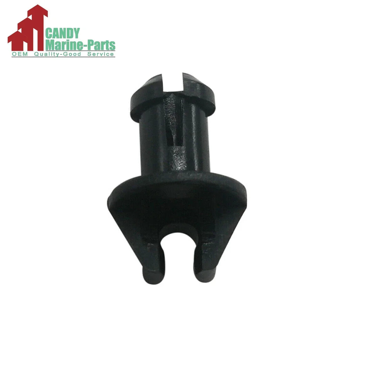 Set of 2 Bushings for Mercury Marine/Mercruiser (OEM # 23-932481, 23-93248)