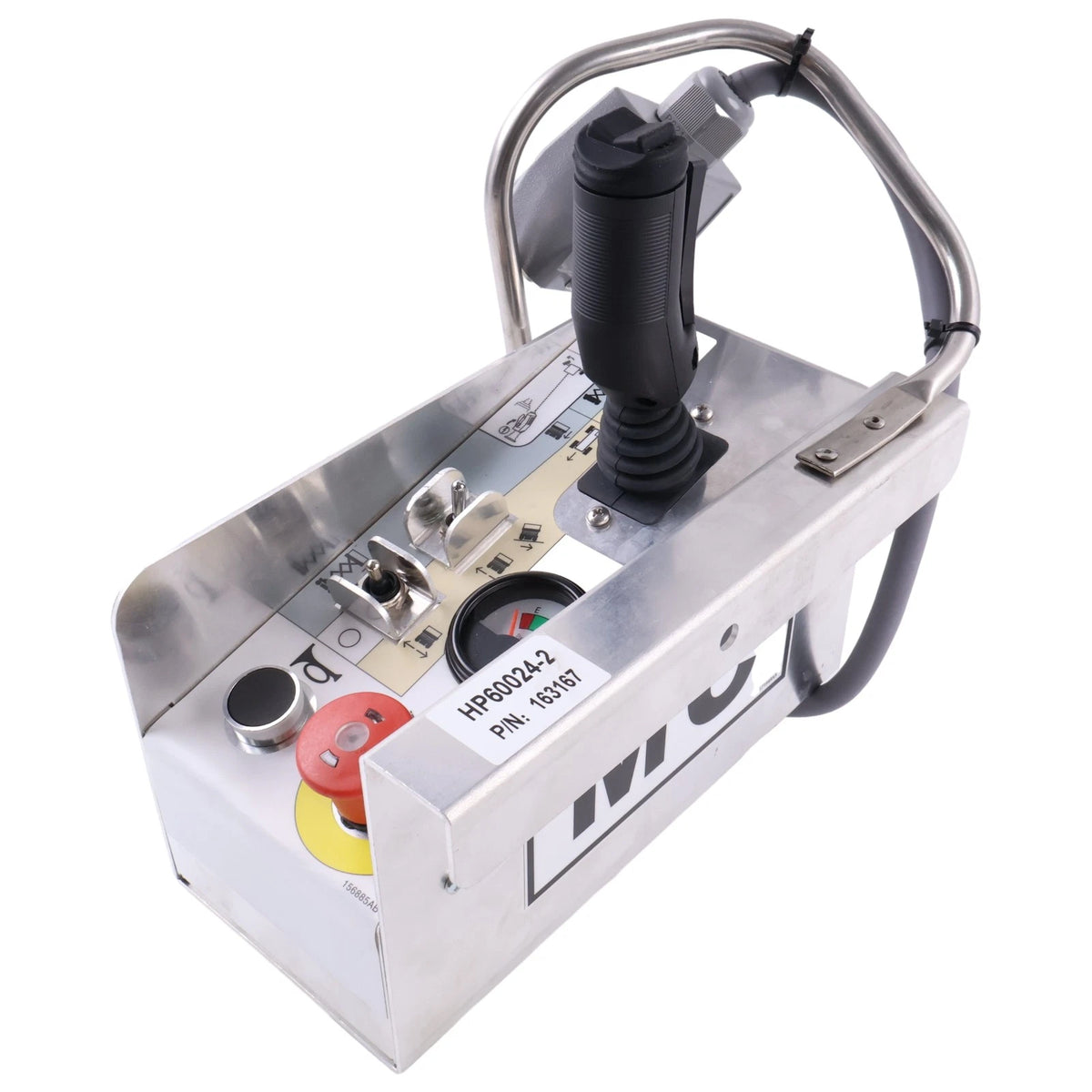 Control Box 163167 163168 for Skyjack SJIII3215 SJIII3220 SJIII4626 SJIII4632