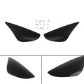 Front Headlight Lens Guard for Kawasaki ZX-6R (2005–2006) Smoke