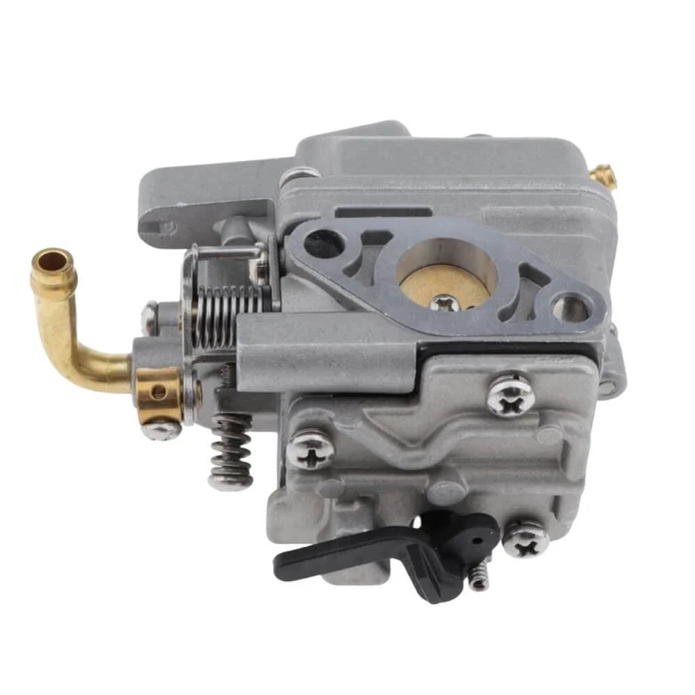 Carburetor for Yamaha 2.5HP/2HP F2.5A Outboard Motor (69M-14301-21)