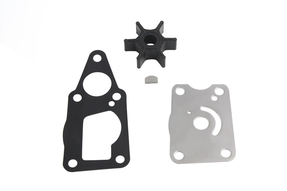 Water Pump Impeller Kit for Suzuki DF4 DF6 A (17400-98661)
