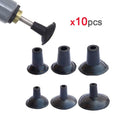 Motorcycle Accessories & Parts Valve Grinder Sucker Black Electric