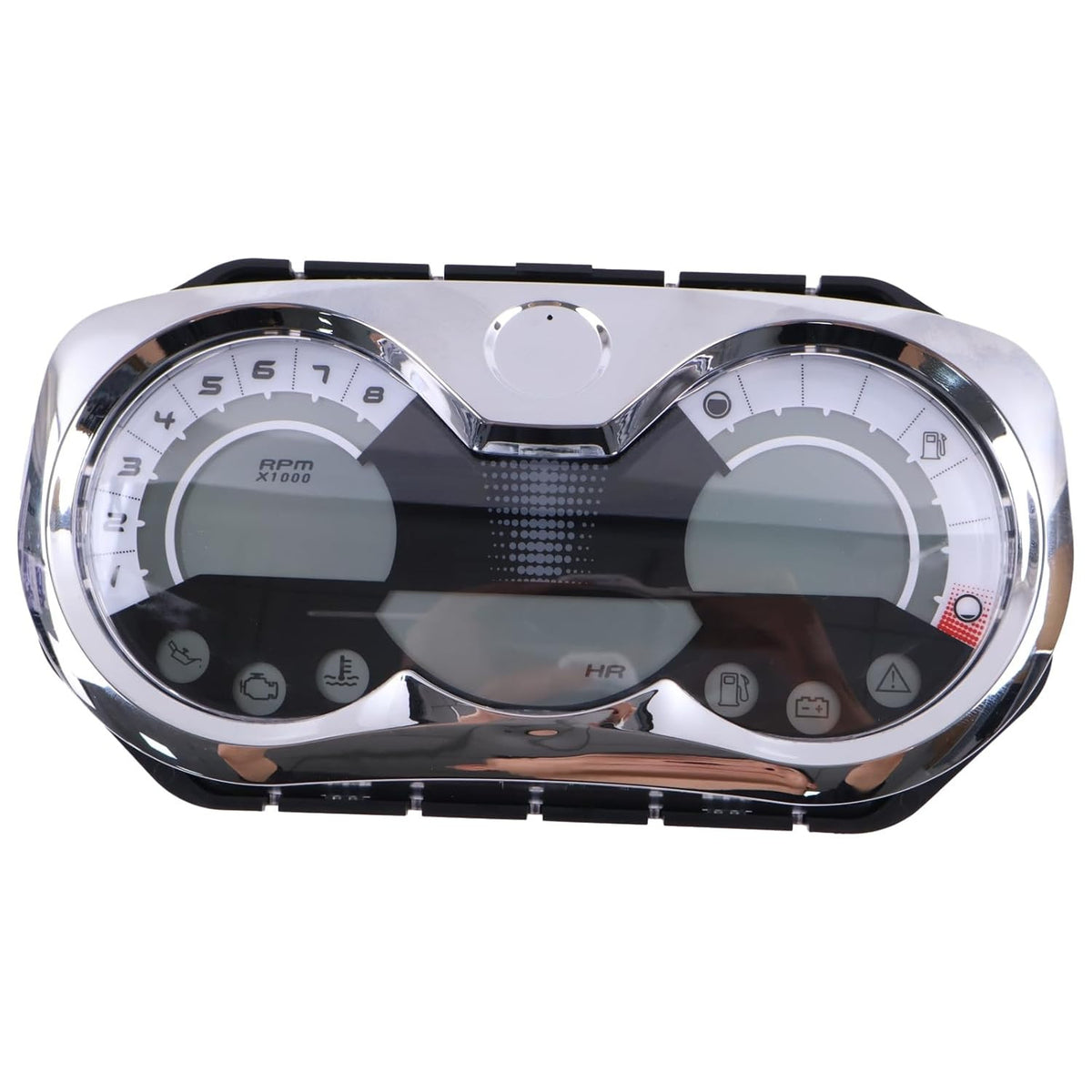 Speedometer LCD Gauge Cluster 278002273 for Sea-Doo 2006-2011 GTI SE 130 155