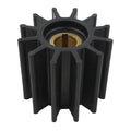 Water Pump Impeller for Sherwood Marine (17000K, 7E-0321, 1W5664, 3802444, 18958-0001)