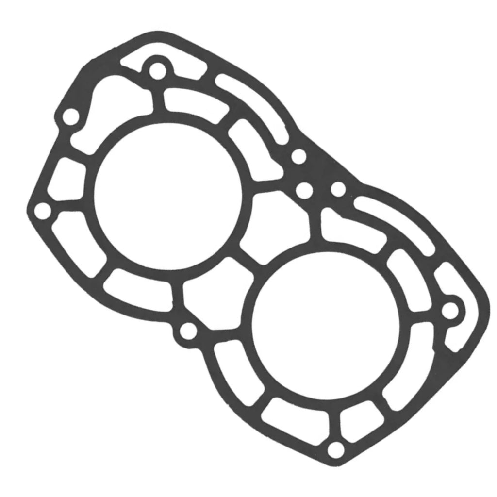 Water Jacket Head Gasket for Mercury 15-25 (863895, 863891, 863893)