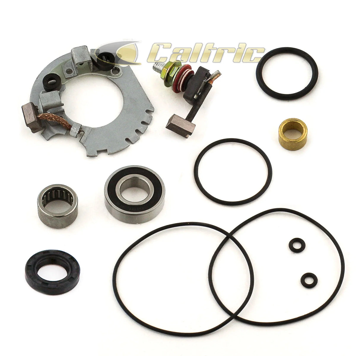 Starter Kit for Seadoo Speedster Challenger (1996–1999)