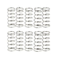 10Pcs Trimmer Head Spring for Stihl Autocut 25-2 FS44 (0000 997 1501)