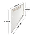 Skeg Guard Protector for Mercruiser Mercury Alpha 1 (1991–2023) 27031