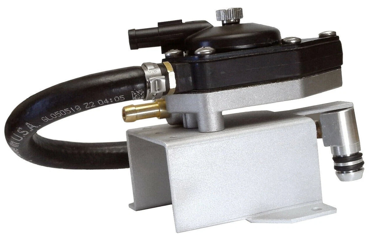 Evinrude Johnson Replaces VRO Fuel Pump Kit 60 Degree 90HP 115HP V4 Engine