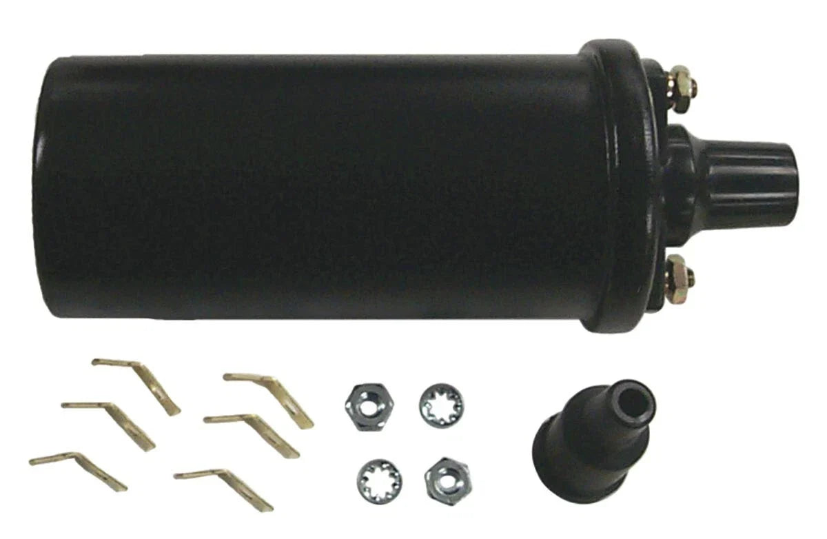 WSM Ignition Coil for Mercruiser 6/8 Cylinder Thunderbolt HEI (370-200)