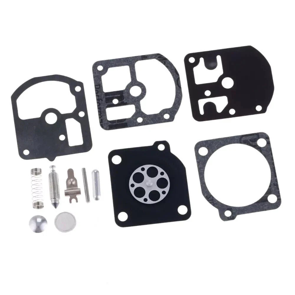 Carburetor Kit for Echo CS280E CS280EP CS-280EP (Zama C1S-K1D RB-7)