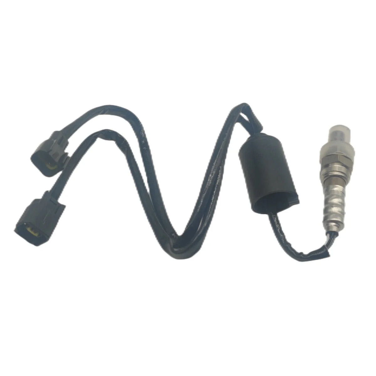 Oxygen Sensor for Yamaha 2 4 Str 150 200 HP Outboard (67H-8592A-00)