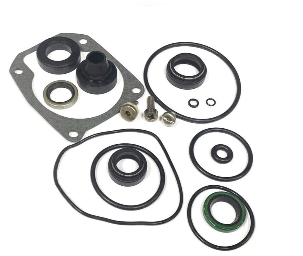 Seal Kit 433550 for Johnson Evinrude Outboard 40-50hp (1989–2005)