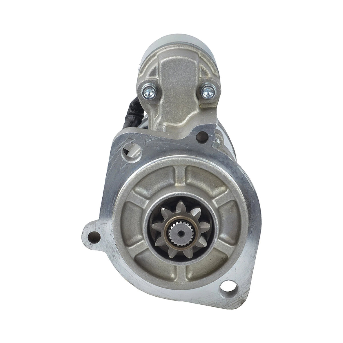 12V Starter Motor 1J301-63011 M8T50475 for Kubota V3300 V3307 Engine Gehl CTL85