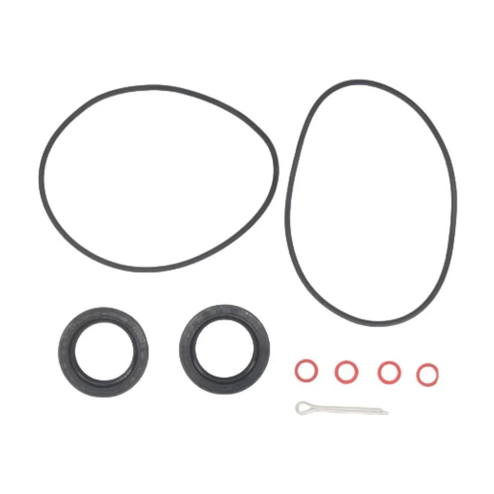 Gearbox Seal Replacement Kit for Yamaha Outboard (O-Ring, Oil Seal)