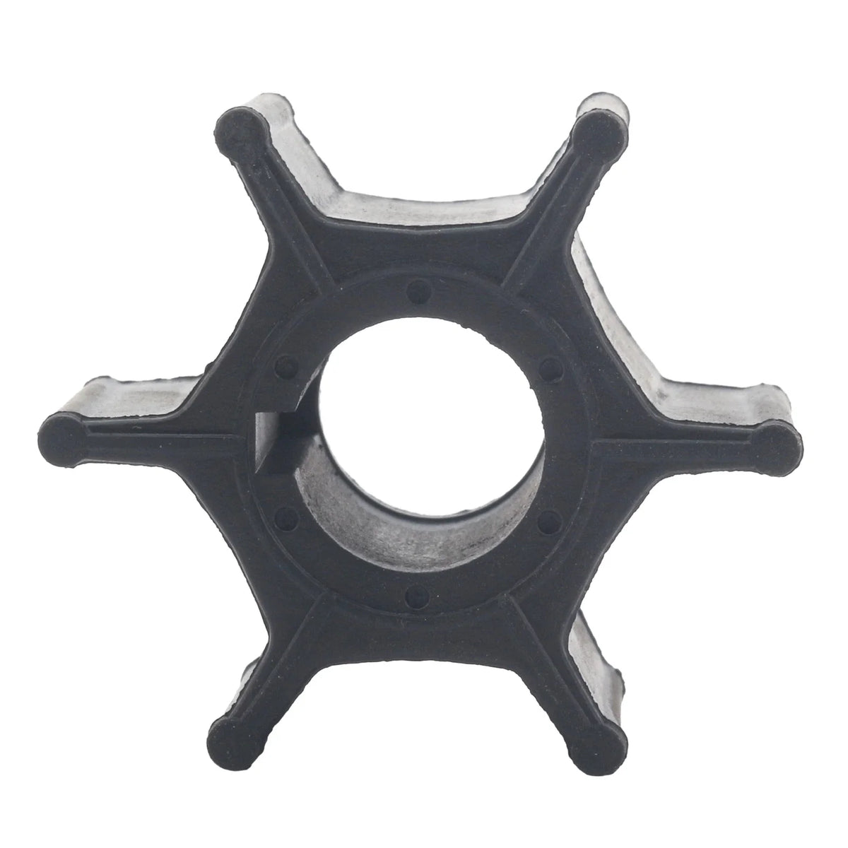 Outboard Water Pump Impeller for Suzuki DF 8 9.9 15 DT9.9 DT15 (1990–2023)