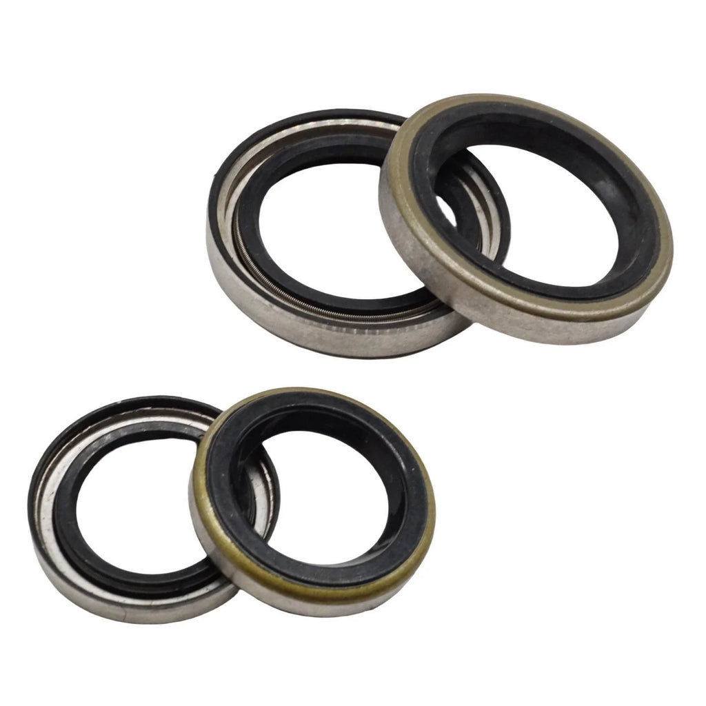 Lower Unit Gearcase Seal Kit 18-2691 for Evinrude Johnson Outboards (2-Stroke)