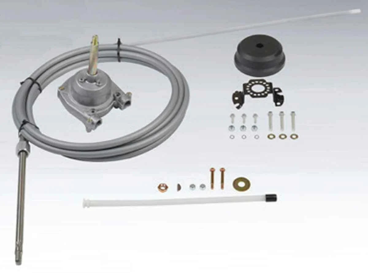Rotary Steering System Package 23ft for PRETECH (900-318023)