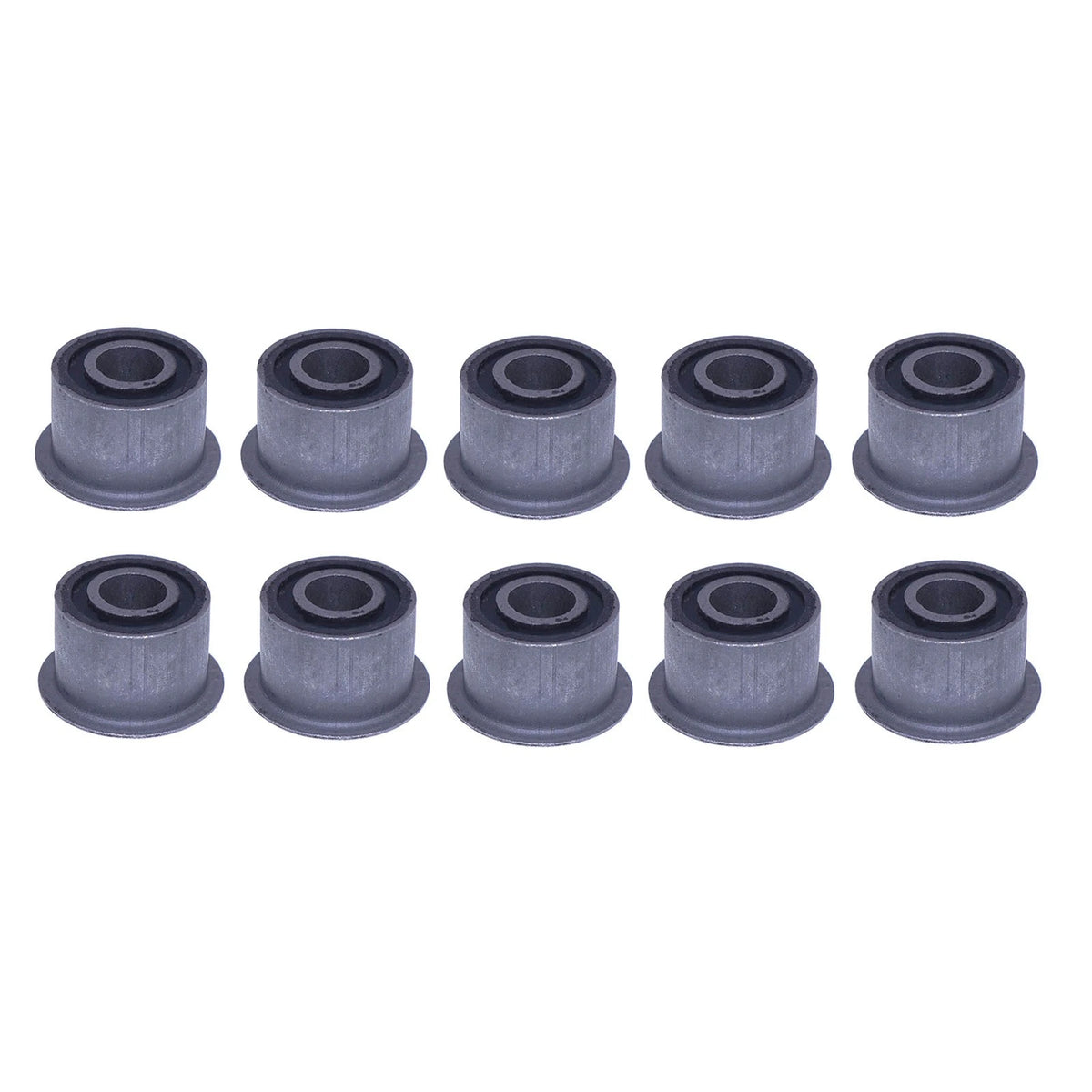 10X Rubber Bushing for Bobcat 732 751 753 S150 S185 S590 T180 T190 T300 6665701