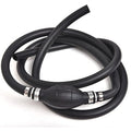 5/16" Fuel Line Hose for Yamaha Outboard Boat Motor (8MM Connector)