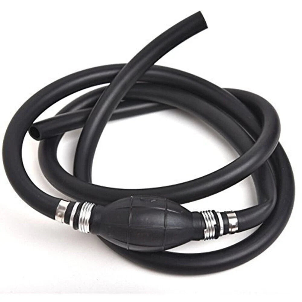 5/16" Fuel Line Hose for Yamaha Outboard Boat Motor (8MM Connector)